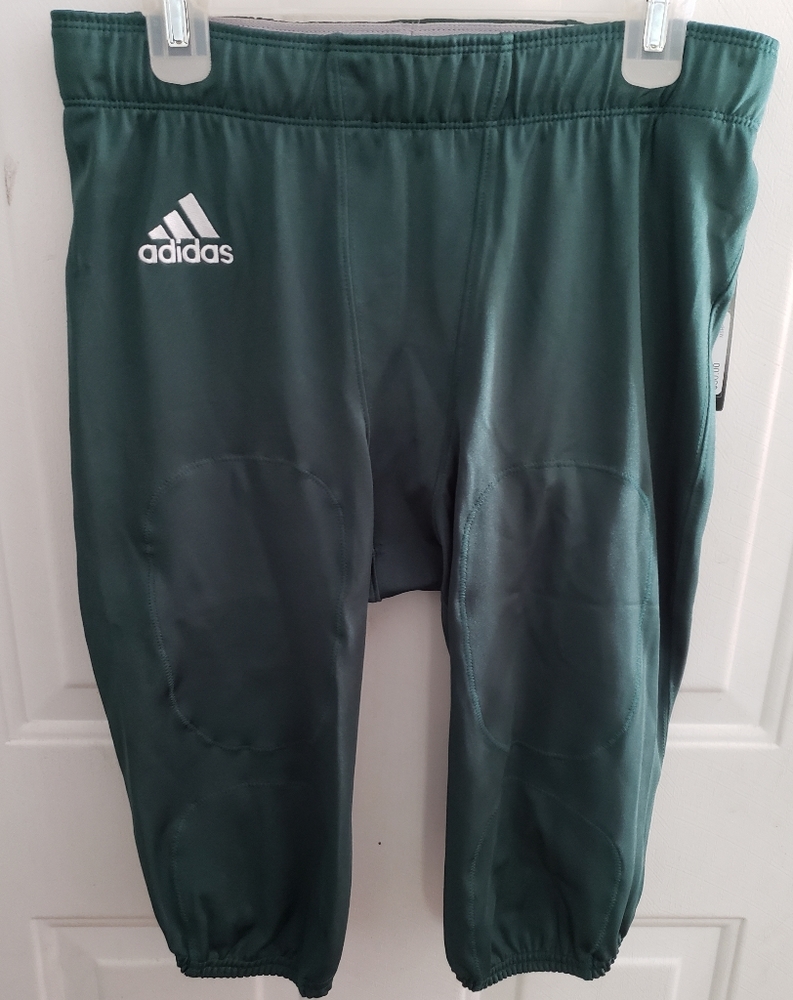 adidas 194ba press coverage Dark green Men's XL.